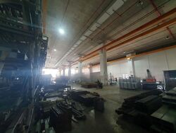 Tuas Drive 1 (D22), Factory #460700781